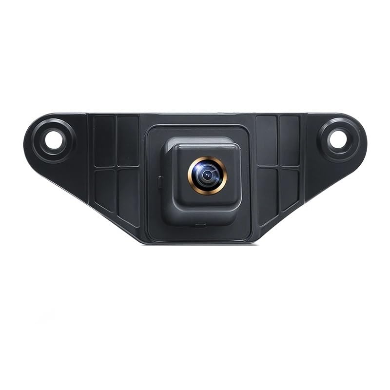 Caméra de recul HD pour partir en vacances sereinement avec Land Cruiser Prado