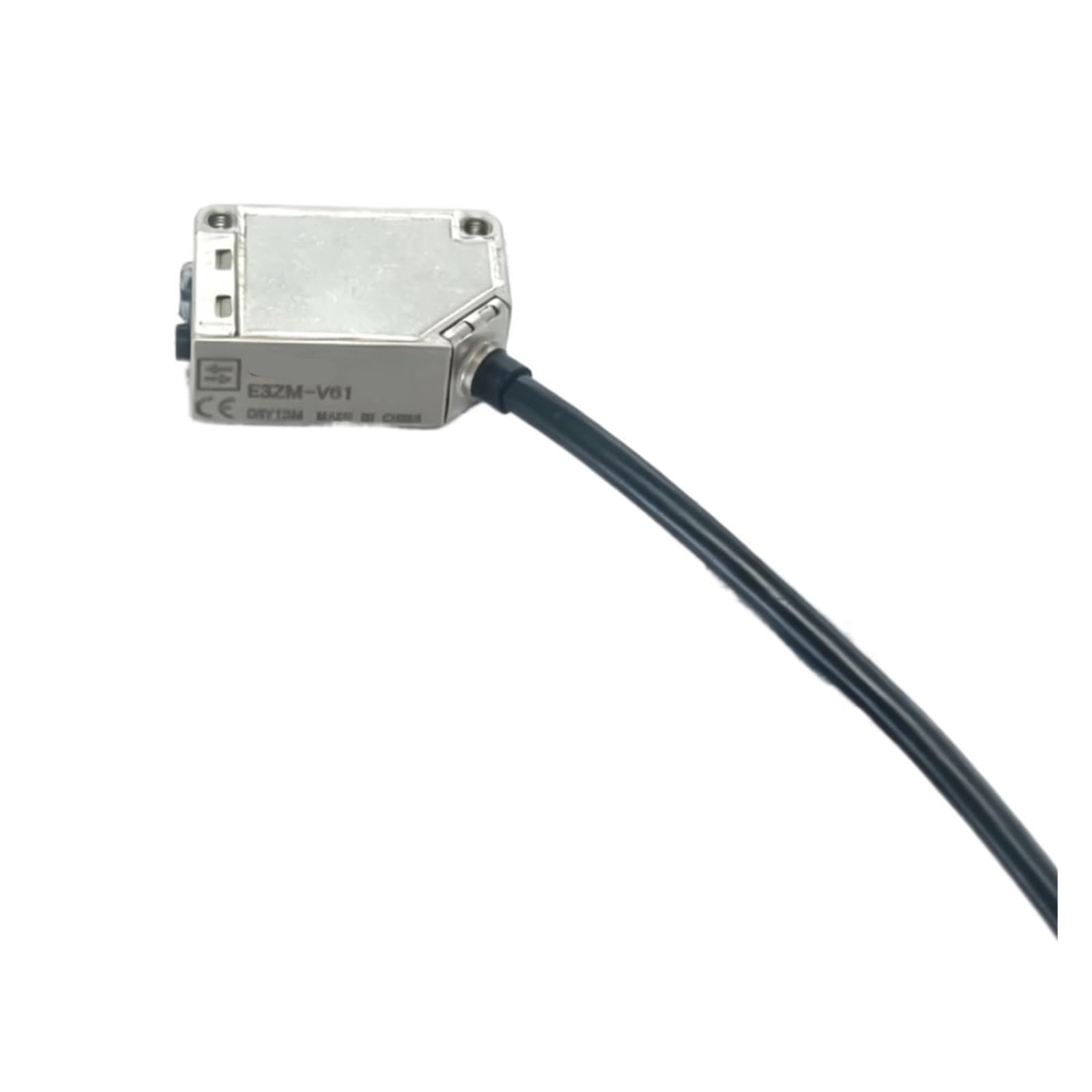 CXFCIHFT 1pcs E3ZM-V61 2meters Photoelectric Switch Sensor