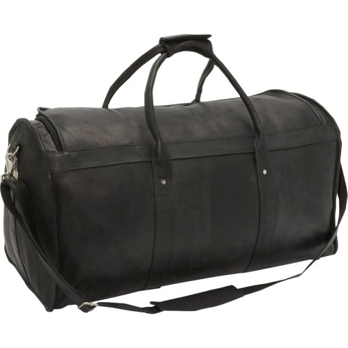 David King & Co. Extra Large Duffel, Black, One Size3