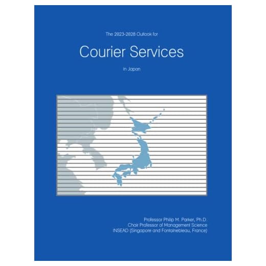Can you ship luggage from tokyo to kanazawa 2023-2028 Japan Courier Services Outlook