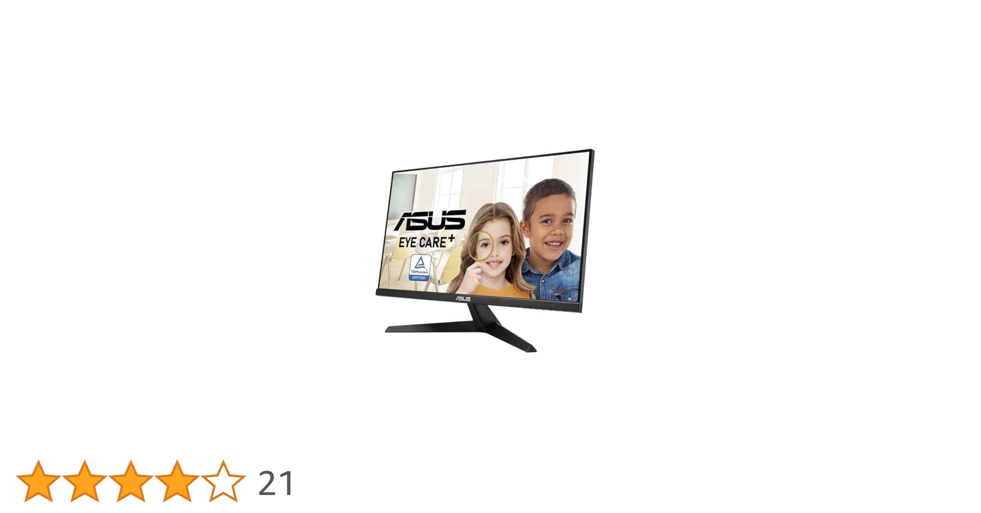 送料無料！ASUS VY249HE [23.8インチ ブラック] ASUS VY249HE [23.8インチ ブラック] 価格比較 - 価格.com