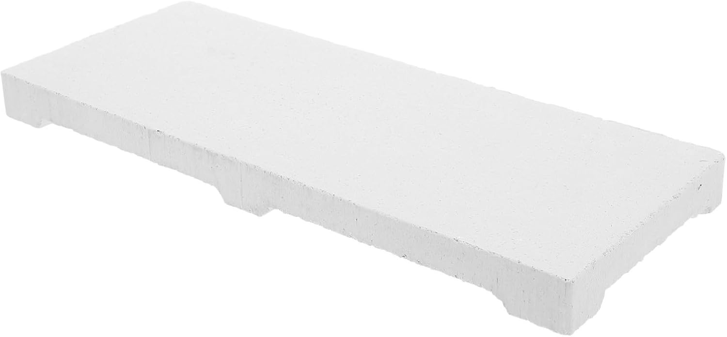 Honeycomb Soldering Board Quartz Heat Insulation Block for Jewelry Making