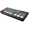 4 Media Pro Blackmagic Design ATEM Mini Pro Live Streaming Switcher Authorized Dealer