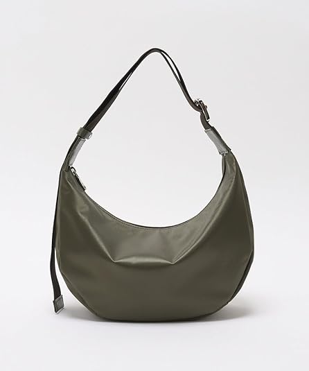 ラシット　ナイロンラウンドショルダーバッグ 楽天市場】[本体重量:200g/撥水素材]【名品】ナイロンラウンド
