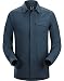 Arc'Teryx Men's Skyline LS Shirt - Nighthawk - L