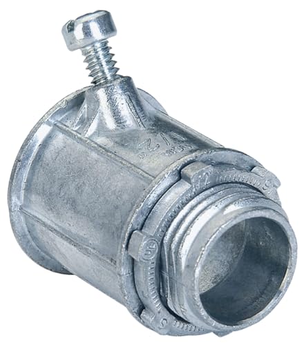 Connecteur Sigma électrique 44091 BX/MC/Flex pour fixation stable de gaines - 2