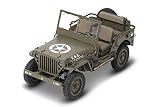 Rochobby 1941 MB Scaler 1:6 4WD - Crawler RTR 2.4GHz