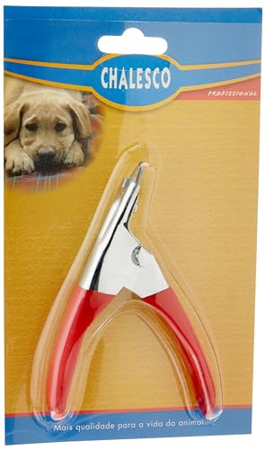 Cortador de Unhas Chalesco para Cães