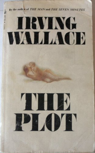 The Plot 0671780352 Book Cover