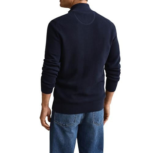 Sweat shirt Gant Cardigan EU - vue 7