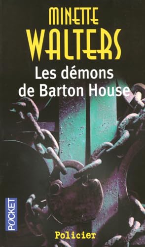 Les démons de Barton House [French] 2266170783 Book Cover