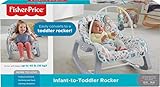 Fisher Price Cadeirinha Descanso Relaxante... glide