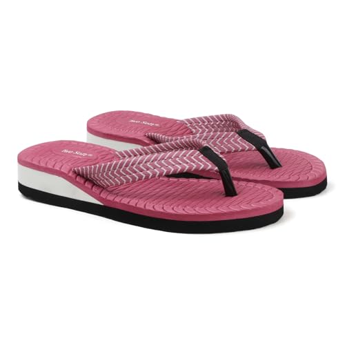 Image of TWOSOFT Women Stylish Comfortable Slipper Lightweight extra soft Dailywear Slippers