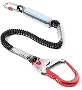 Amazon.co.jp: [TT TRSMIMA] ランヤード 新規格 安全帯 - フルハーネス