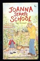 Joanna Starts School 0862017386 Book Cover
