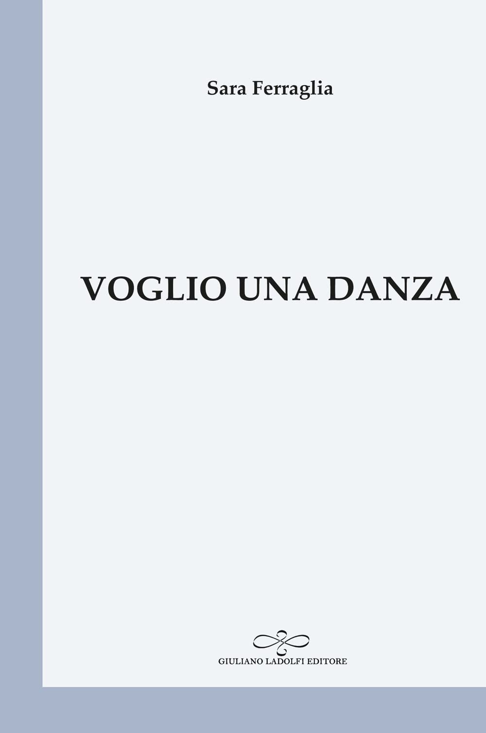 Voglio Una Danza - 4