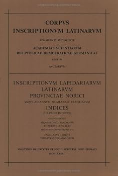 Paperback Thesaurus Vocabulorum [Latin] Book