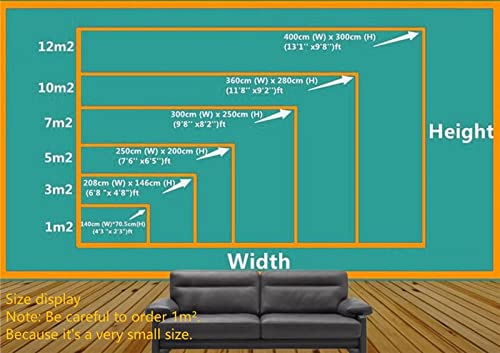 MISHIJI Zeitungstapete Englische Buchstaben Vintage nostalgische Kleidung Geschäft Wanddekoration Papier Tapete Druck