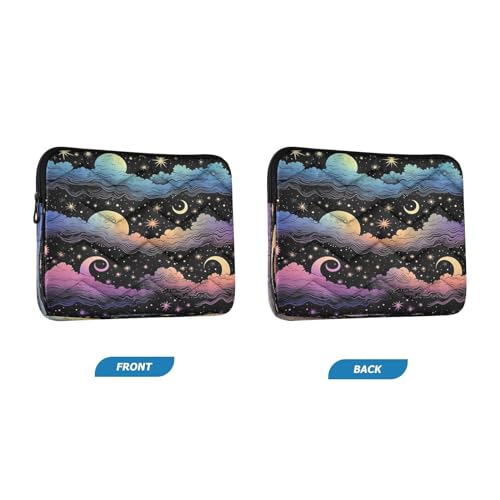 Funda para Portátil 13-14 Pulgadas Resistente al Agua miniatura 2