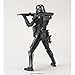 Bandai Hobby Star Wars Death Trooper 1/12 Scale Action Figure Model Kit