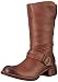 Timberland Women's Whittemore Mid Side-Zip Boot