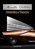 Marcello Gandini: Maestro of Design (Volume 2)