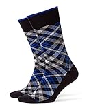 anzug kariert 3 teilig Das fabelhafte Allover-Tartan-Muster im coolen Brit Chic verleiht den Socken hohen Stylefaktor