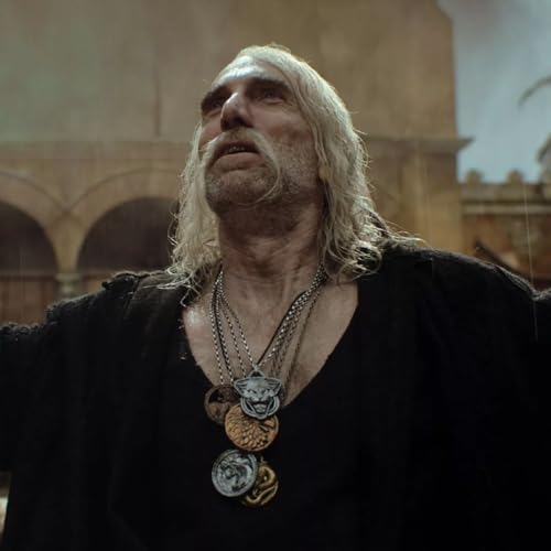 Charakter - Leo Bonhart (Spoiler!)