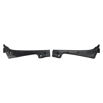 Amazon.com: Mad Hornets Windshield Cowl Panel Cover