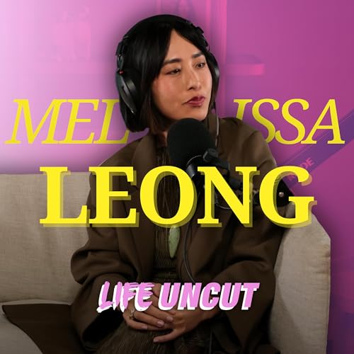 "It's Not My Shame To Bear" - Uncut with Melissa Leong