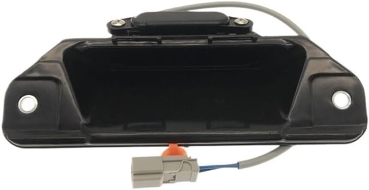 Car Tailgate Switch for Cr-V 2007-2011 Car Trunk Lid Release Switch 74810-Swa-A01
