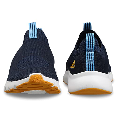 Image of adidas Men Sportswear Sports Shoes | Sleetwalk M | Blue |