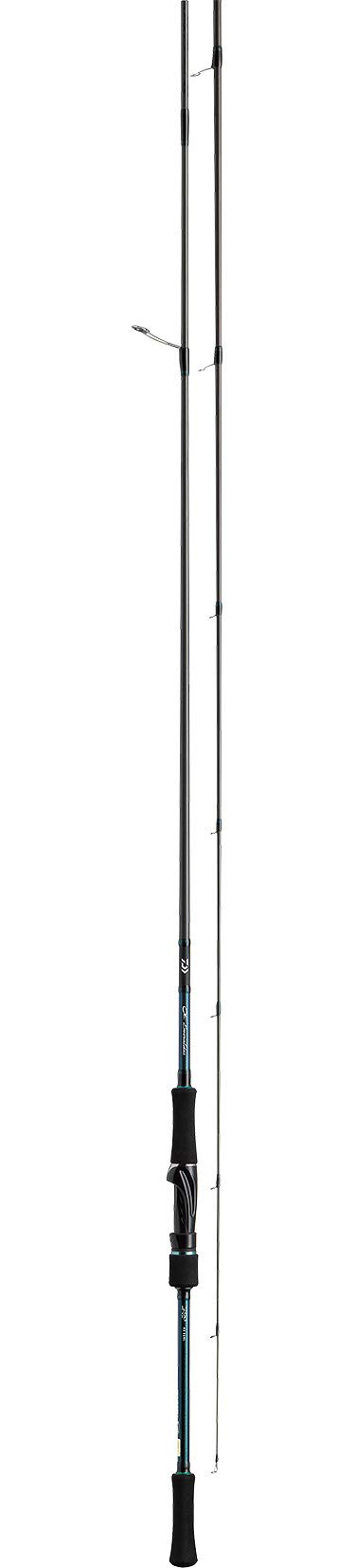 Amazon | ダイワ(DAIWA) エギングロッド エメラルダス MX・E 74UL-S・E