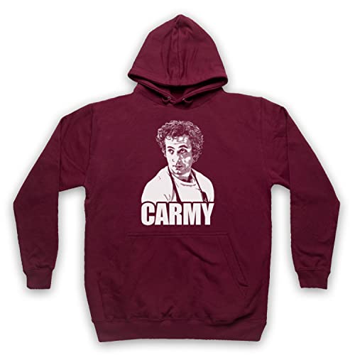 Sweat a capuche Carmine vetement de detente ideal pour vos soirees serie canape
