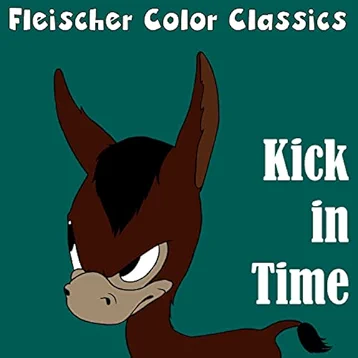 Kick in Time (GR Mix)