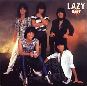 Amazon ベスト レイジー J Pop ミュージック