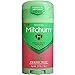 Lady Mitchum Women's Advanced Control, Powder Fresh, 2.7 Ounce (Pack of 3)