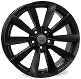 8.0X19 5X112 Et41 57.1 WSP ITALY Alufelgen für Audi, 19 Zoll 8.0X19 5X112 Et 41 57.1 W457