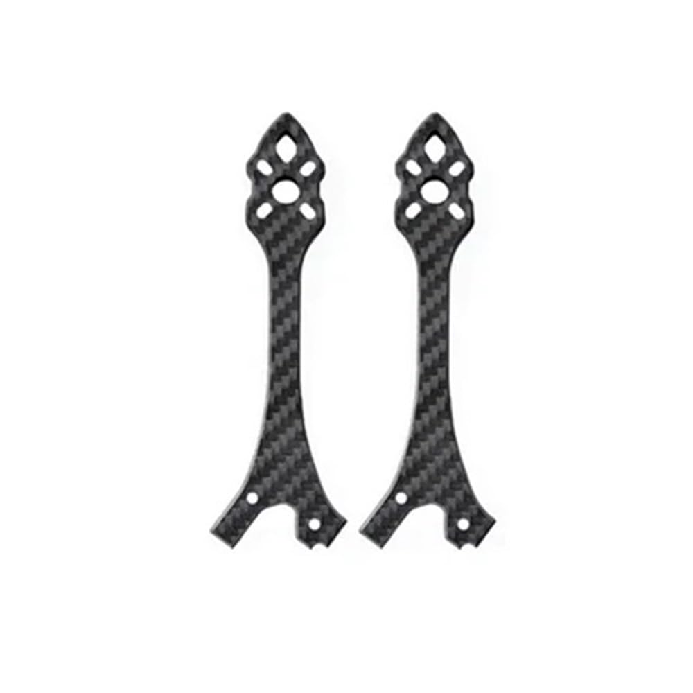 Composants de réparation cadre carbone MARK5 O4 Pro de haute résistance pour drone - 6