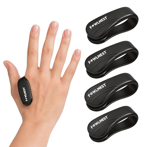 Image of Sugar Control Acupressure Clip for Diabetes Management - Reduce Sugar Intake, Improve Blood Glucose Levels, Easy-to-Use Clip for Diabetics & Headache, Migraine &Tension Relief (Pack Of 4)
