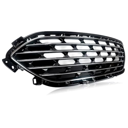 Grille de radiateur Ford Escape remplacer calandre cassée facilement - 2