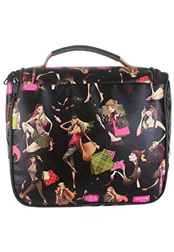 Bolsa Lenna's Marmiteira Térmica A012 Preta