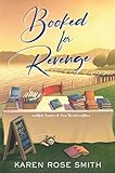 Booked for Revenge (A Tomes & Tea Mystery Series)