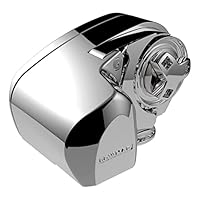 Algopix Similar Product 15 - Lewmar 12V ProSeries Gypsy with 316