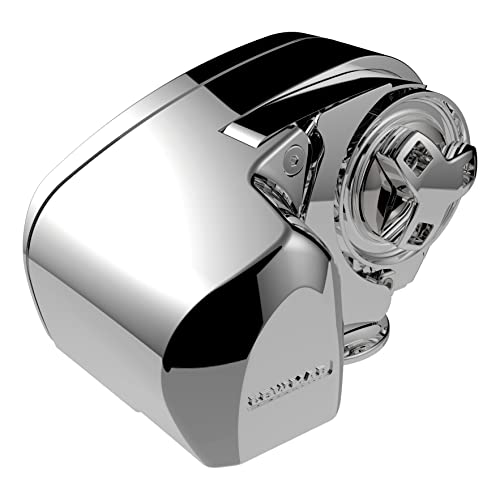 Lewmar 12V/700-Watt Pro-Series Gypsy with 316 Stainless Steel for Boats 20'-38' with 1/4" G4 Chain, Max Pull 700 lbs. - 2020201157 by Lewmar - Used condition - US$757.56