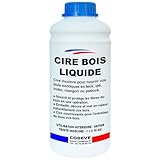 Pour L'entretien De Votre Bois Exotique En Teck, Ipé, Iroko, Sipo Ou Padouk.