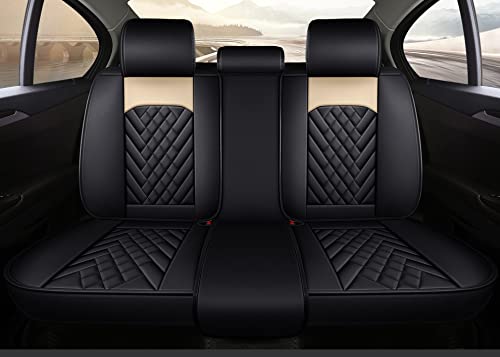 Coprisedili Tuning Ed Elaborate Per Toyota RAV 4 IV 2015 - Foto 2