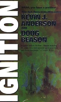 Mass Market Paperback Ignition Book