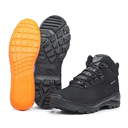 Bota Militar Tatica Padrão Americano Cano Curto Acero Couro (37, Preto)