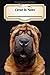 Carnet De Notes: Shar Pei | Chien ou Chiot | A5 139 Pages Avec Papier Quadrillé 5 x 5 mm | Cahier d'écolier | Graph Paper Journal | Notebook | Espace pour votre nom, classe, cours